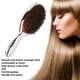 thumbnail image 4 of Cepillo de Masaje Con Cojín de aire para desenredar, Cepillo para el Cabello, Para un mejor Peinado, Peinado Rápido, Cabello Liso y No Encrespado Con Peine Con COJÍn de Aire, 4 of 7