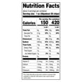 thumbnail image 5 of (3 pack) Utz Red Hot Potato Chips, Gluten-Free, 2.75 oz Bag, 5 of 9