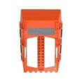 thumbnail image 1 of CEHVOM Snow Relief Snow Shovel Load Snow Removal Shovel Snow Brush Defrost Deicing Shovel Multi-functional Snow Scraper, 1 of 2