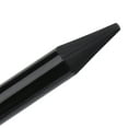 thumbnail image 4 of 3pcs Pure Carbon Sketch Pencil Professional Hard/Medium/Soft Woodless Charcoal Pen Drawing Set, 4 of 7