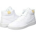 thumbnail image 7 of Nike Womens Court Royale 2 Mid Sneakers US 11.5, 7 of 7