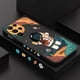 thumbnail image 2 of Funda de teléfono Hello Astronaut para Samsung Galaxy S24, S23, S22, S21, S20 Ultra Plus FE, S10, S9, S10E, Note 20 Ultra, 10, 9 Plus, 2 of 5