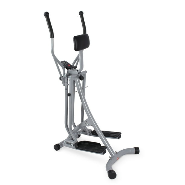 akonza elliptical bike