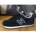 thumbnail image 2 of New Balance 515 Athletic Sneaker Mens Size 10 D Navy White Suede, 2 of 6