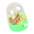 thumbnail image 4 of Esquirla Mini Handheld Desktop Table Basketball Game Toys Miniature Game for Ages 3, 4 of 8