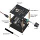 thumbnail image 3 of Módulo Amplificador Audio Bluetooth 5.3 de 2 X 30 W, Doble Canal, Amplificador de Reproductor de MP3 USB Estéreo Digital para el Hogar DIY, 3 of 10