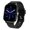 Black, variant on 1.83 Inch Smart Watch for Men Women Fitness Tracker with Heart Rate Sleep Tracking Calling Feature IP67 Waterproof Activity Monitor Black