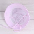 thumbnail image 3 of Bullpiano Baby Boys Girls Outdoor Cute Bucket Hats Caps Kids Beach Sun Hat Headwear, 6-24 Months, 3 of 4