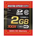 thumbnail image 1 of Digital Speed Professionnel 2 Go Classe 10 SD, 1 of 2