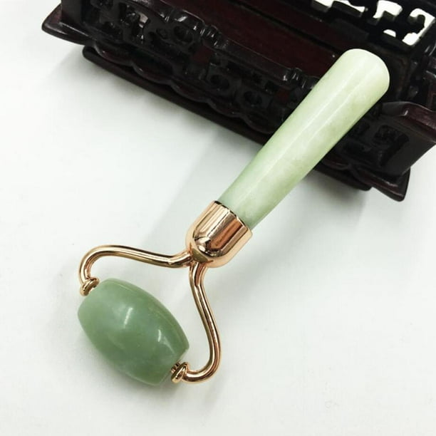 Rodillo de jade para el cuerpo hotsell