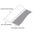 thumbnail image 4 of Pack de 2 balsas inflables Pool Floats Tavaleu para adultos, 4 of 8