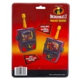 thumbnail image 5 of iHome IC202EXV8M Kids Design Mid Range Walkie Talkie, 5 of 5