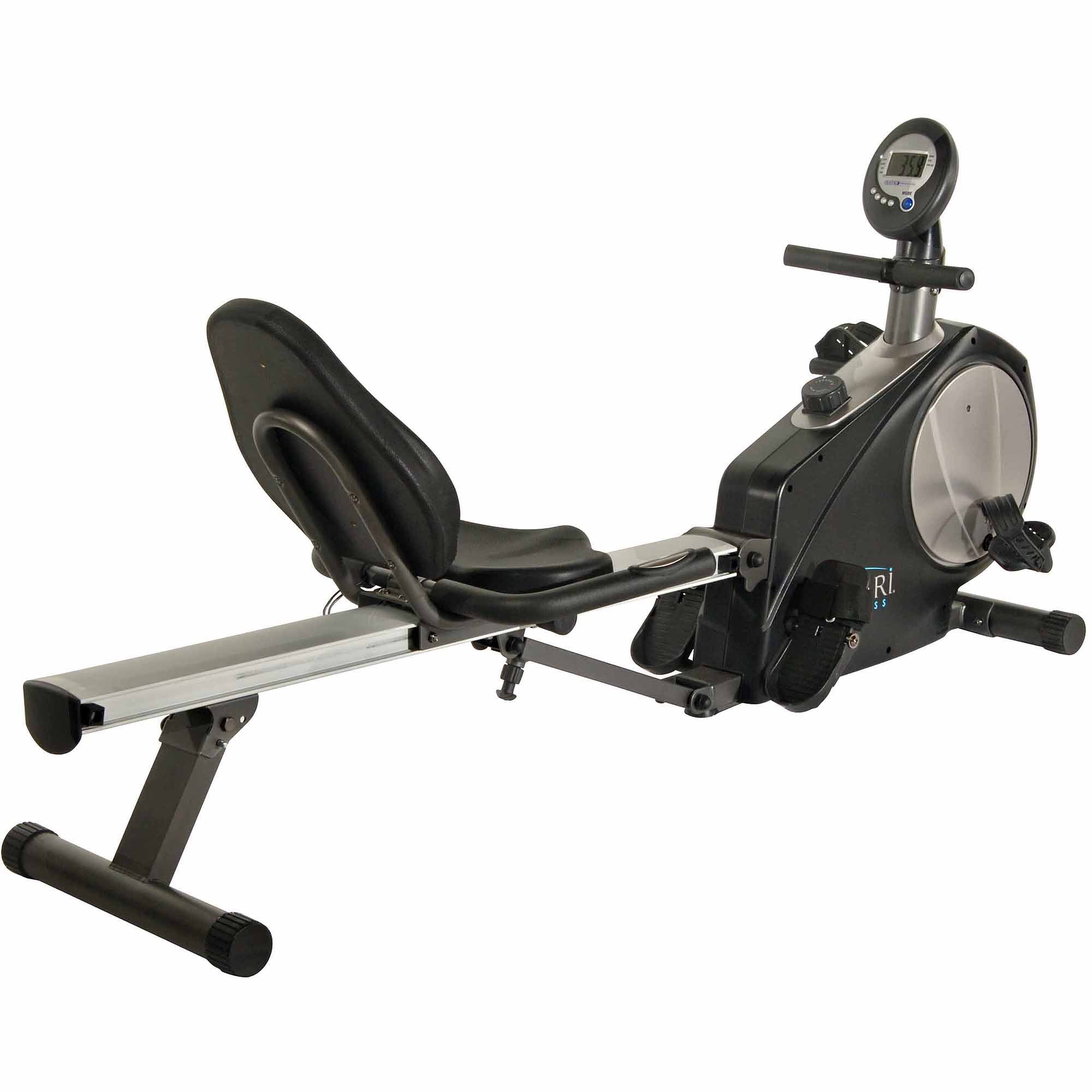 water rower bike