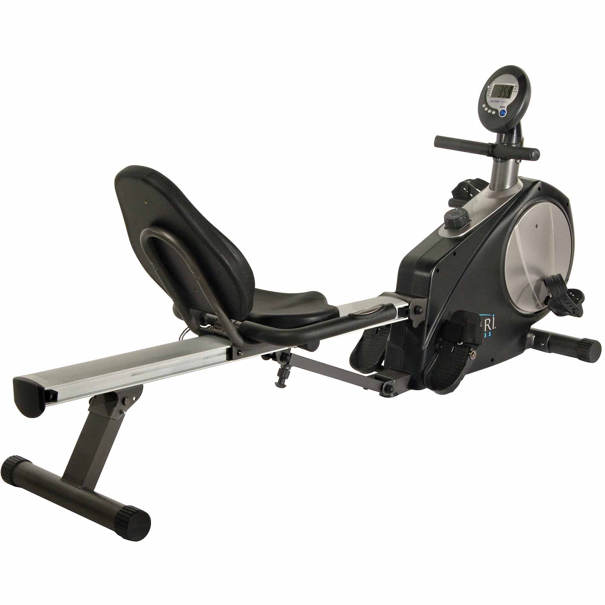 water rower exercise bike