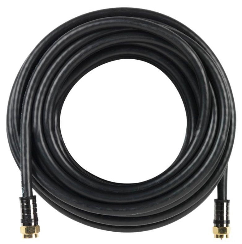 coax cable types
