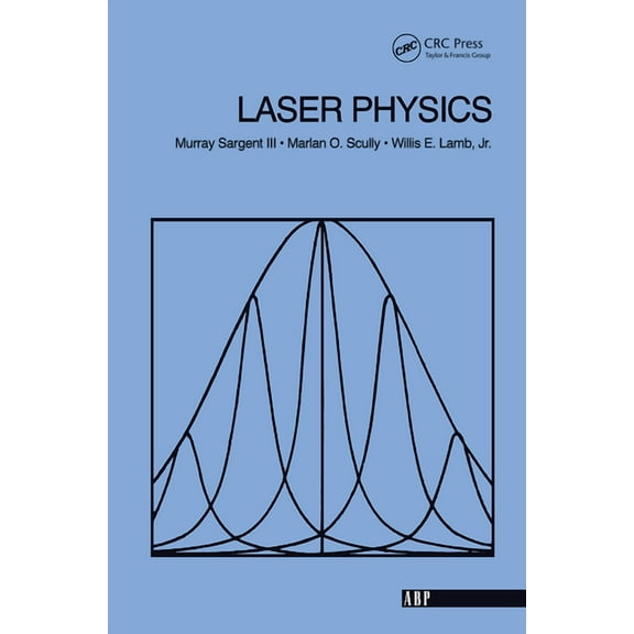 Laser Physics, (Hardcover)