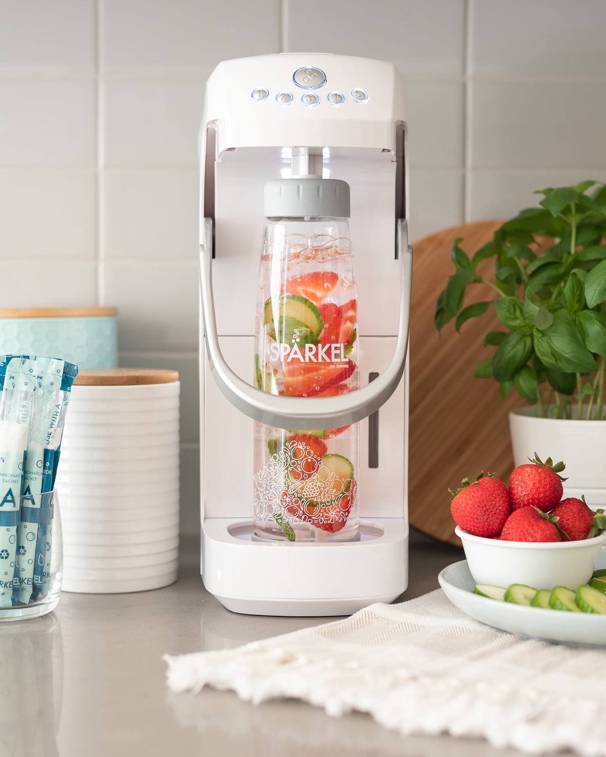 Beverage System - Thumbnail 3