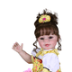 thumbnail image 4 of Muñeca Reborn Realista 22 Pulgadas Abeja Dulce, 4 of 7