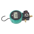 thumbnail image 1 of HVAC Vacuum Gauge Tester, Digital HVAC Gauge Power Saving Overpressure Alarm  for Air Conditioning Fluoridation, 1 of 7