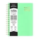 thumbnail image 2 of CaiYueKe 2026 Planner, Coil Bound Schedule Organizer, A5 Notebook for Daily Planning, Journaling and Note Taking, Thick Paper, Portable Agenda, Academic Office Home Use, 2 of 7