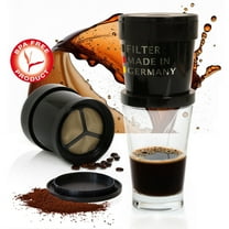 Finum Coffee Sprinter Pour Over Brewing Filter