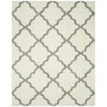 thumbnail image 4 of Safavieh Dallas Logan Geometric Shag Area Rug, 4 of 7