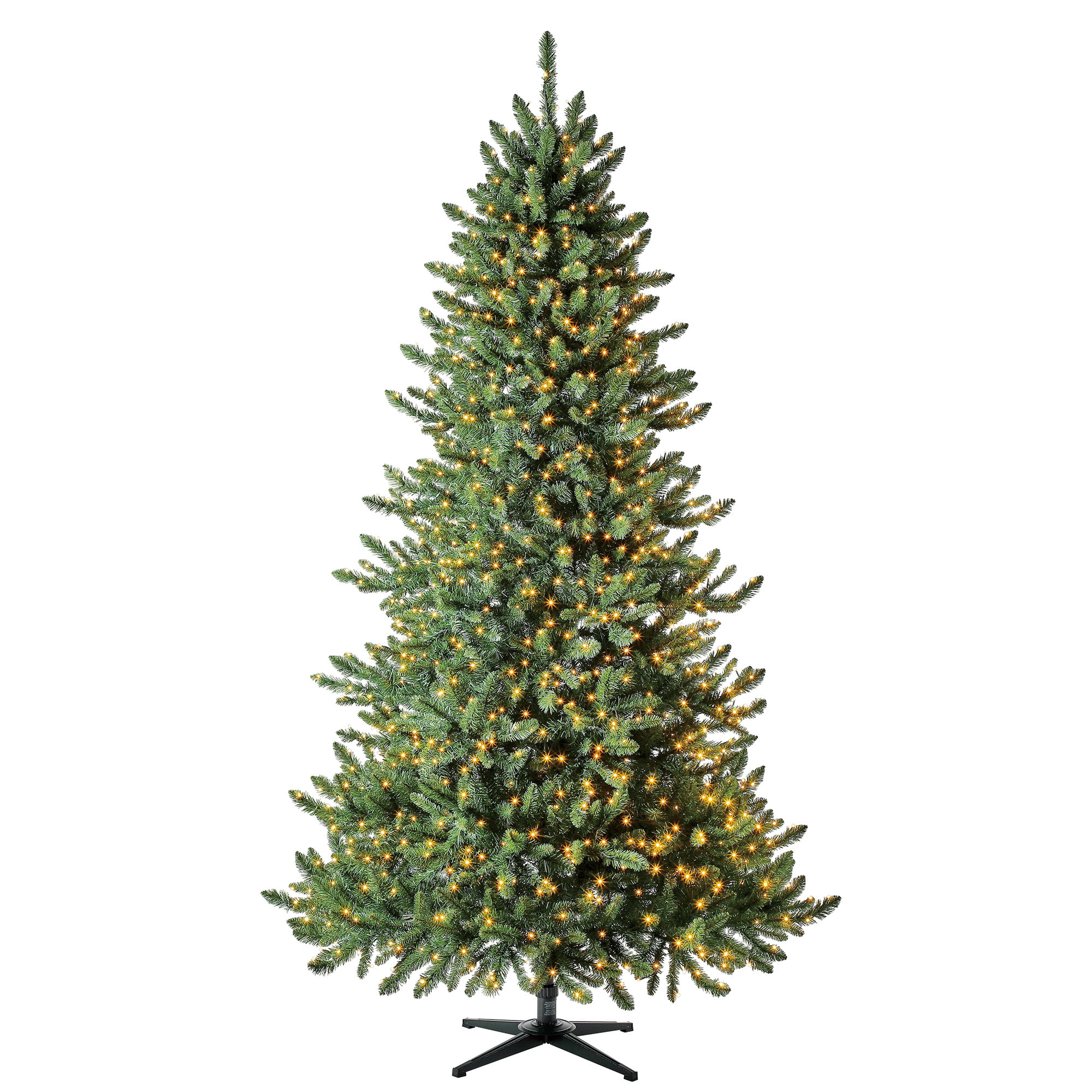 60 cm Green Festive Productions Canadian Pine Christmas Tree 