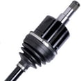 thumbnail image 3 of Bodeman Front Right CV Axle Drive Shaft Assembly (Passenger Side) for 1991-1996 Buick Park Avenue, 1992-1995 Cadillac Deville, 1992-1996 Pontiac Bonneville, 3 of 3