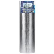 Reflectix BP48050 Bubble Foil Insulation Roll - 48" X 50', Double Bubble, Radiant Barrier