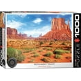 thumbnail image 1 of EUROGRAPHICS Monument Valley Casse-Tête de 1000 Pcs, 1 of 2