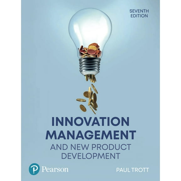 Innovation Management and New Product Development