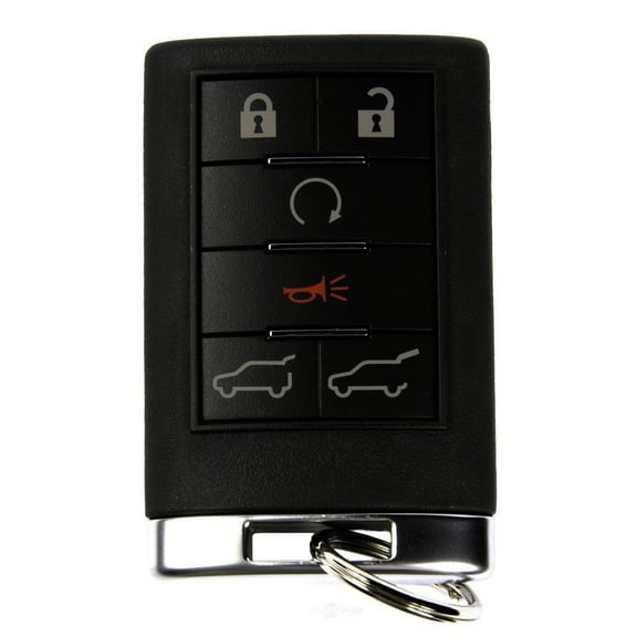 Keyless Entry Transmitter