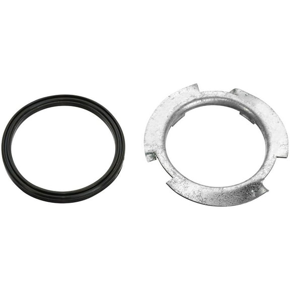 Agility Auto Parts 4060120 Fuel Tank Lock Ring for Acura, Honda Specific Models