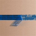 thumbnail image 1 of Bande Logique T90160BE1PK 2 Po x 60 Verges Bleu Ruban Sécurisé, 1 of 1