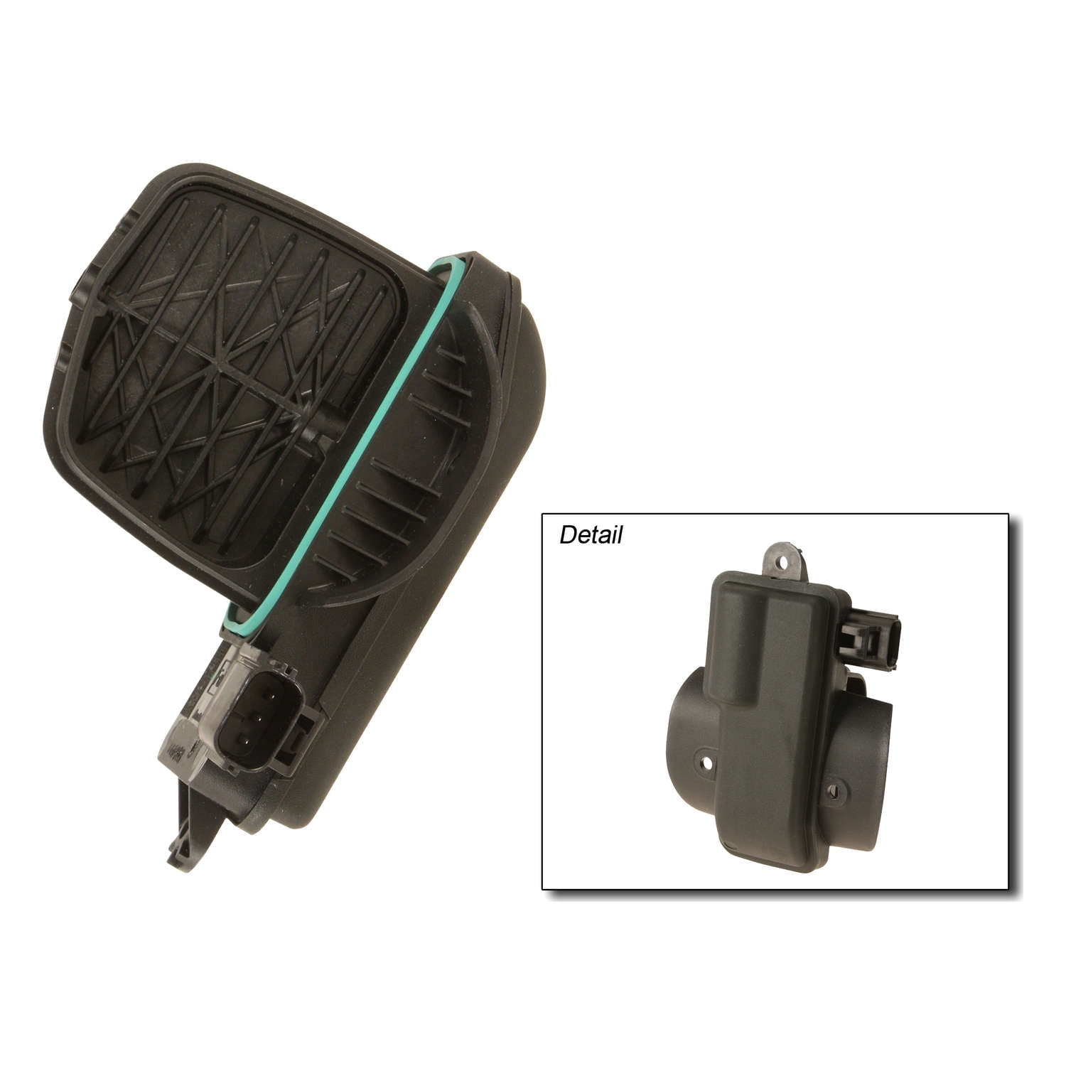 Genuine Intake Manifold Actuator