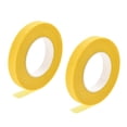 thumbnail image 1 of 2 Rollos 1/2-Pulgadas Ancho 30 Yardas Amarillo Floral Cinta Flor Adhesivas Floral Arreglos Kits, 1 of 3
