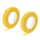 thumbnail image 1 of 2 Rollos 1/2-Pulgadas Ancho 30 Yardas Amarillo Floral Cinta Flor Adhesivas Floral Arreglos Kits, 1 of 3