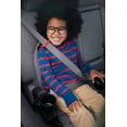 Safety 1ˢᵗ SlimRide AllinOne Convertible Car Seat, Grey All Day
