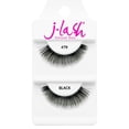 thumbnail image 1 of #79 Black , J Lash Daily Eyelashes, hair scalp beauty - Pack of 1 w/ Sleek 3-in-1 Comb/Brush, 1 of 1