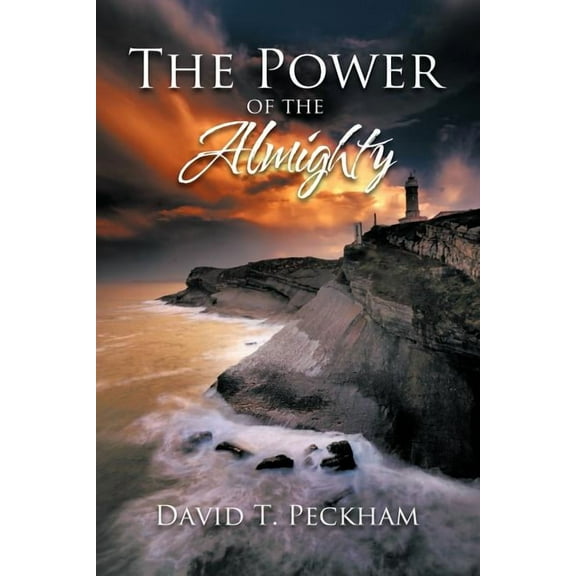The Power of the Almighty (Paperback)