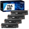 thumbnail image 1 of Cartucho de tóner Kogain 78A CE278A compatible con HP LaserJet Pro, 1 of 6