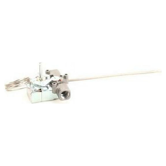 Bakers Pride Thermostat, Gas Snap Action 2067700 - Genuine OEM Replacement Part
