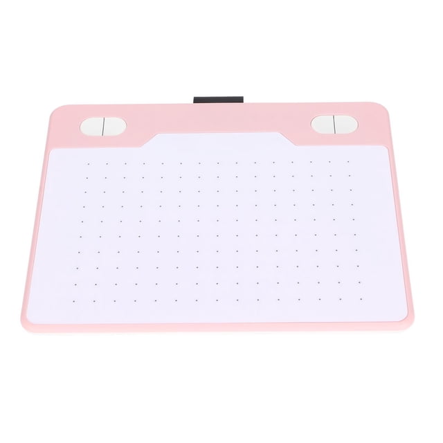 Tablero de escritura a mano de entrada de clase, tableta digital, tableta gráfica de reconocimiento automático, tableta de dibujo gráfico, acabado de lujo