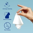 thumbnail image 4 of Armoray Dry At Last Antiperspirant Body Wipes - Individually Wrapped Deodorant Wipes for Women & Men - Hyperhidrosis Sweat Protection - 15 Count, 4 of 8