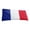 France, variant on Diceymbol UK Union Jack Flag Beach Towels Oversized 55x28 In Quick Dry Sand Free Microfiber Beach Towel Soft Absorbent Large Lightweight Travel Towel For Adult Beach Pool Vacation Use