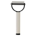 thumbnail image 2 of Dog Brush Dog Shedding Brush Dog Deshedding Brush Dog Brush For Long Haired Dogs Pet Grooming Brush Deshedding Dog Brush, 2 of 6