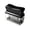 Black, variant on Meat Handheld With 48 Stainless Steel Needles For Steak Pork Chicken Kitchen Gadgets Kitchen Aide Attachment Standing Freezer Top Opening Meat Cuber compatible with Machine for Kitchen Aid Kneading
