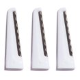thumbnail image 1 of Cuchillas de repuesto para dermaplaning StackedSkincare, paquete de 3, 1 of 9