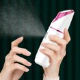 thumbnail image 4 of TIMIFIS Stainless Steel Tea Maker Summer New Spray Hydration Instrument, Handheld Portable Home Oxygenation Instrument, Rechargeable Sprayer Kitchen Gadgets, 4 of 8