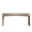 Antique Natural, variant on GZXS 60 Inch Long Console Table, Farmhouse Entryway Table, Rustic Sofa Table for Living Room, Foyer, Hallway, Antique Brown